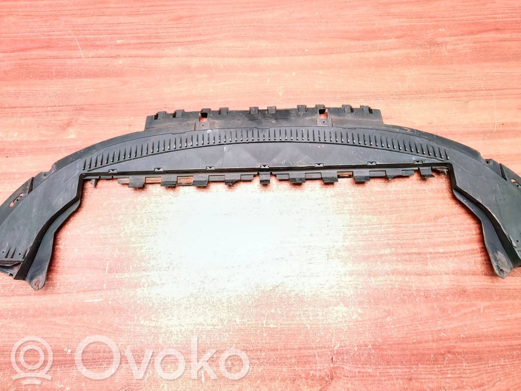 Volvo V50 Bamperio dugno apsauga 