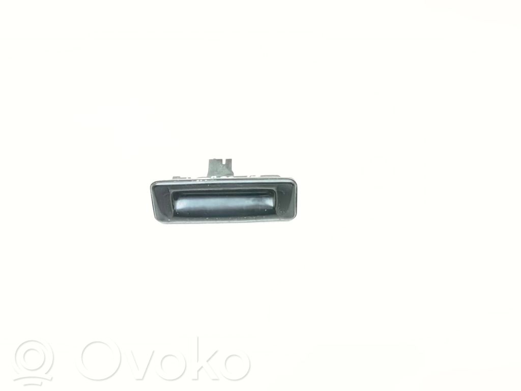 Skoda Roomster (5J) Tailgate/trunk/boot exterior handle 