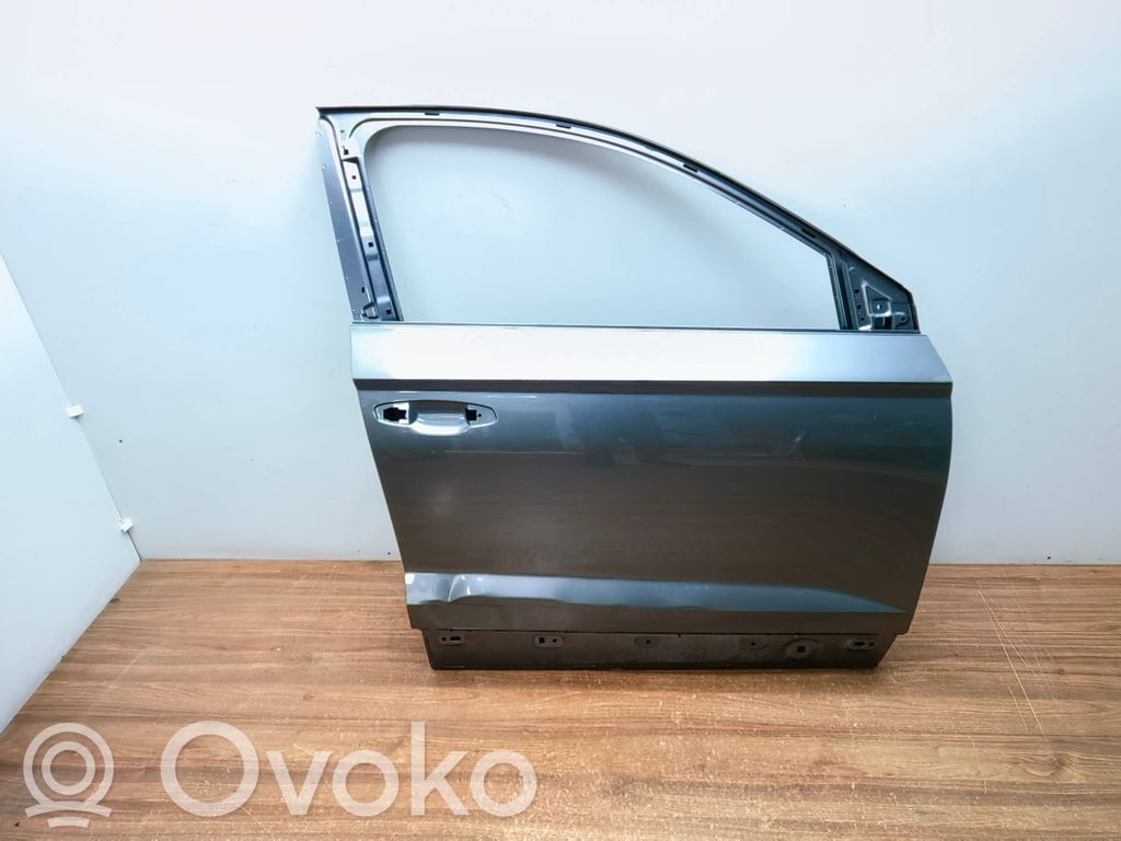 Skoda Karoq Durvis 
