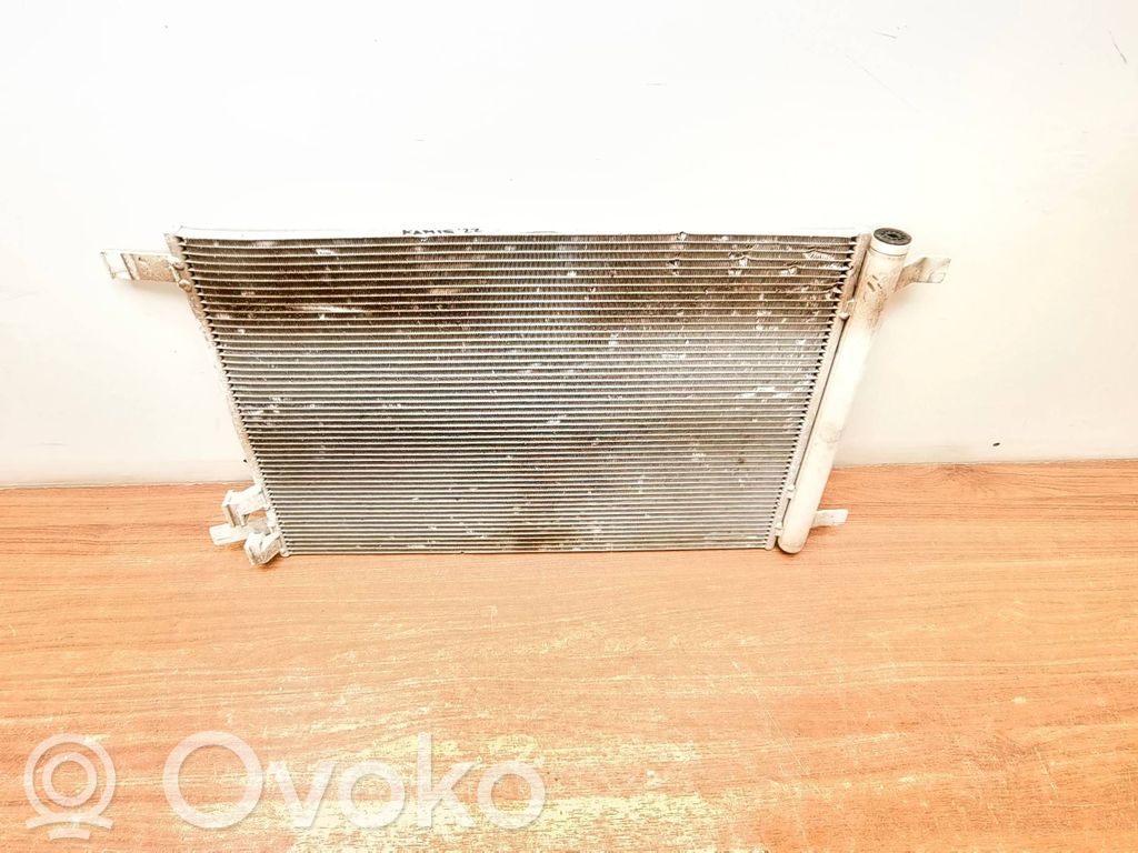 Skraplacz / Chłodnica klimatyzacji   5Q0816411BD