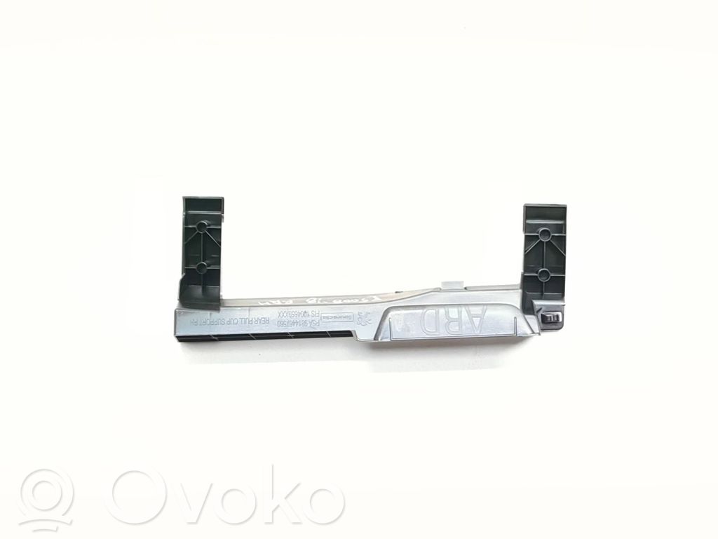 Inne elementy wykończeniowe drzwi tylnych   9814467560,1804659