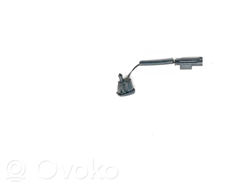 BMW 5 E60 E61 Windshield washer spray nozzle 