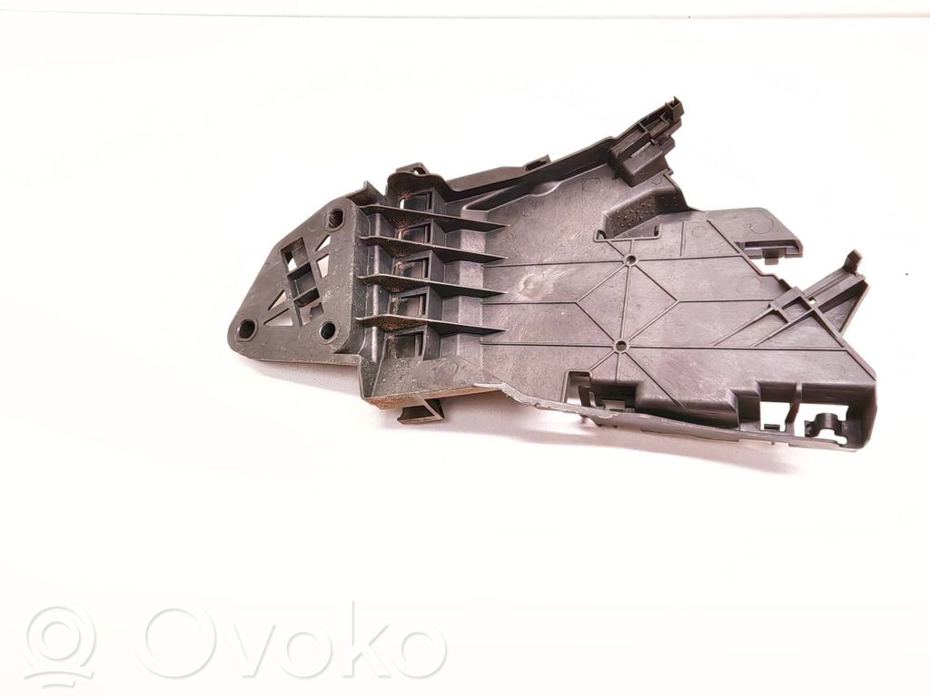 Volvo V60 Klamka/wspornik zewnętrzny drzwi tylnych 