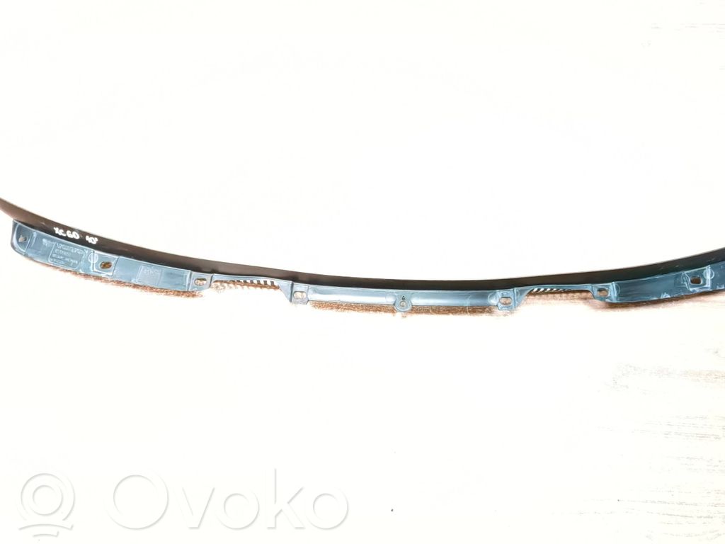 Volvo XC60 Pyyhinkoneiston lista 