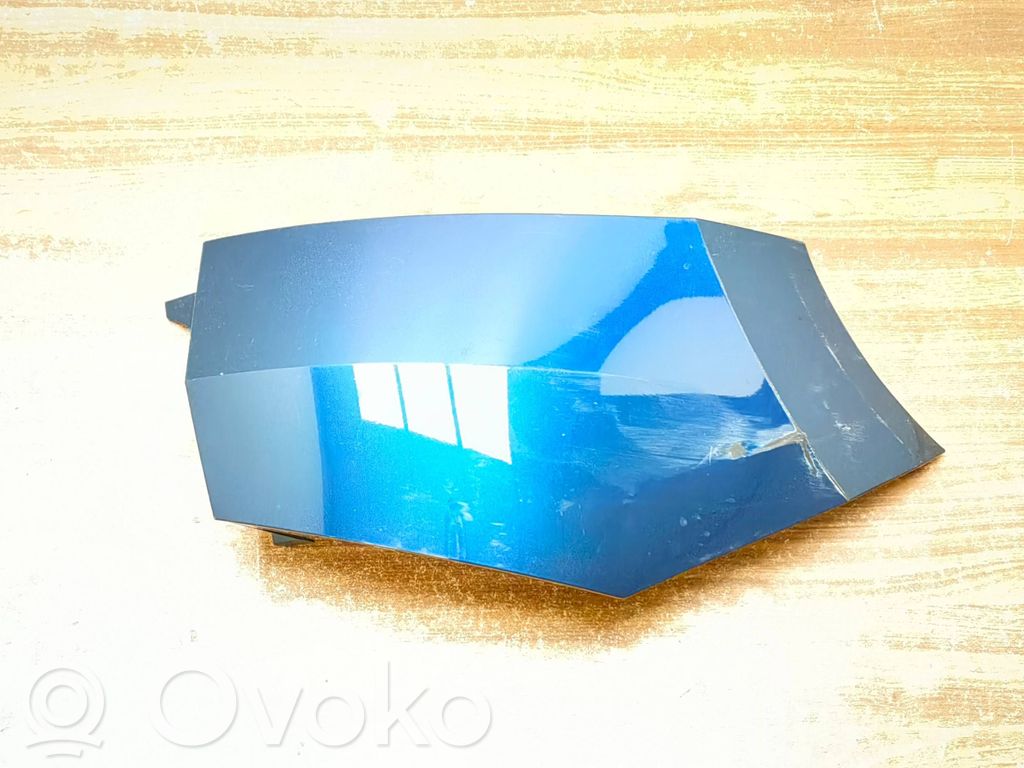 Skoda Karoq Rear bumper corner part panel trim 