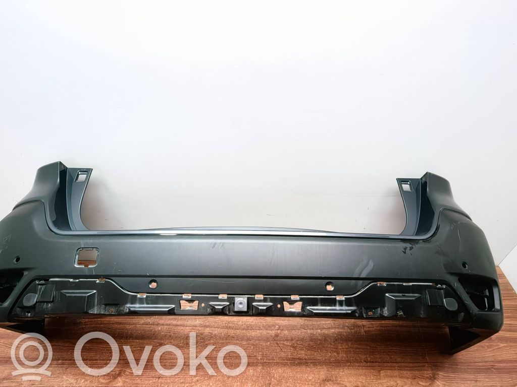 Subaru Outback (BT) Parachoques 