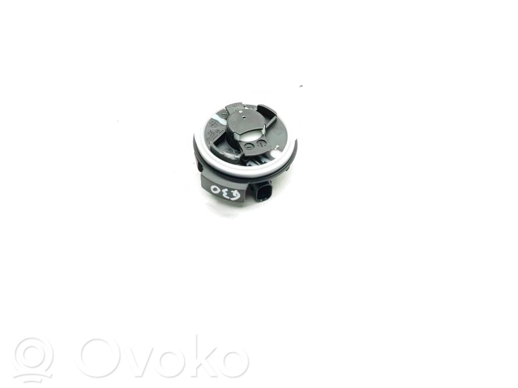 BMW 5 G30 G31 G38 Sensor impacto/accidente para activar Airbag 