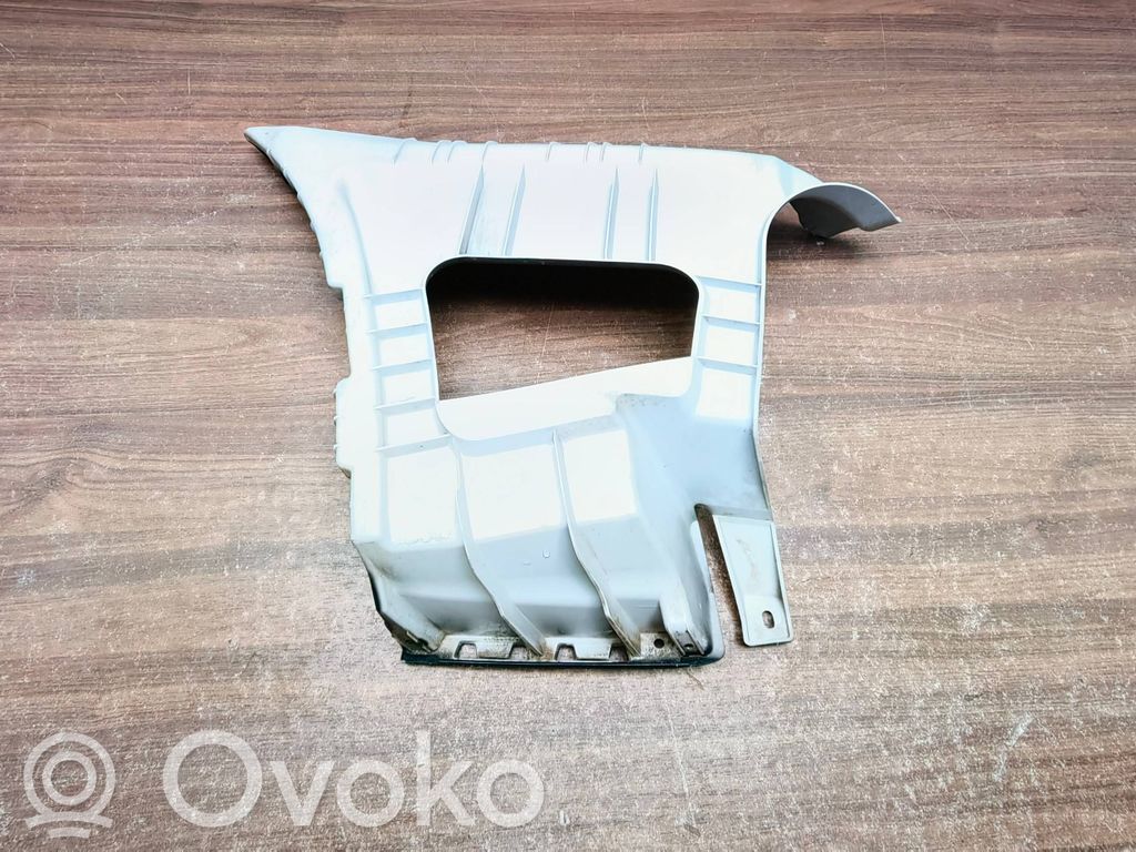 BMW X3 E83 Rear bumper mounting bracket 