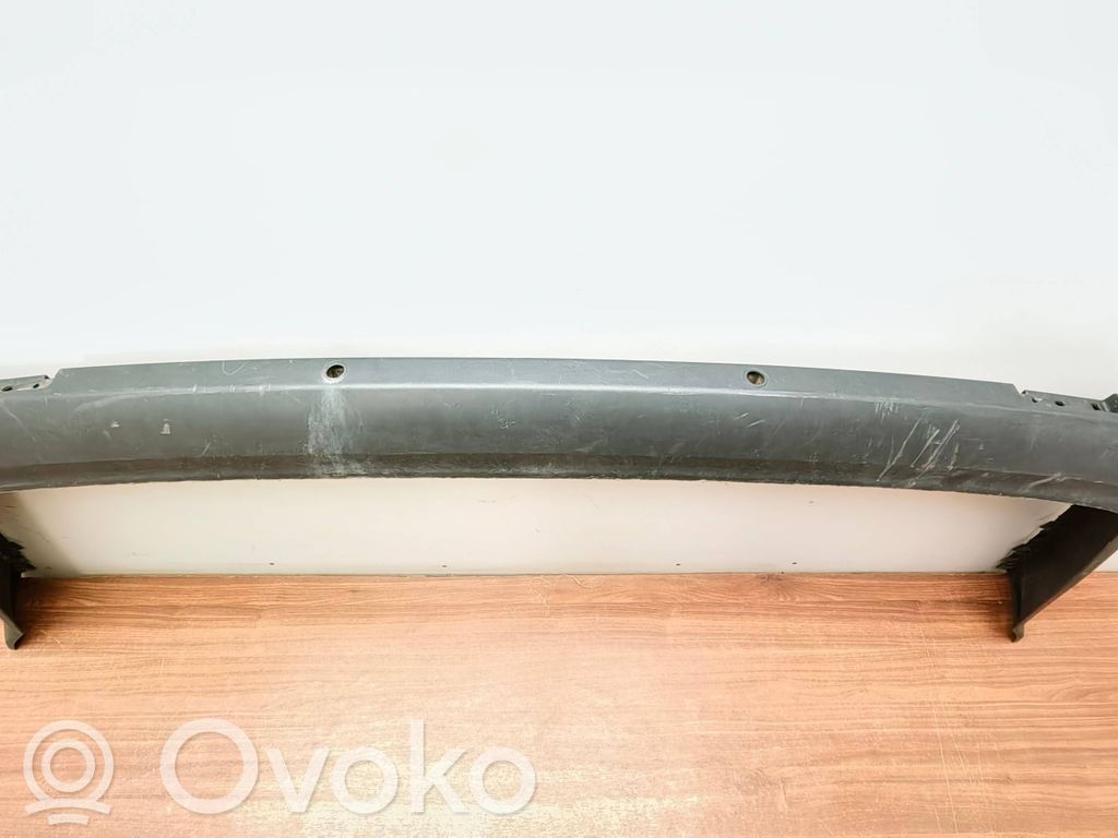 Opel Vectra C Moldura embellecedora de la barra del amortiguador trasero 