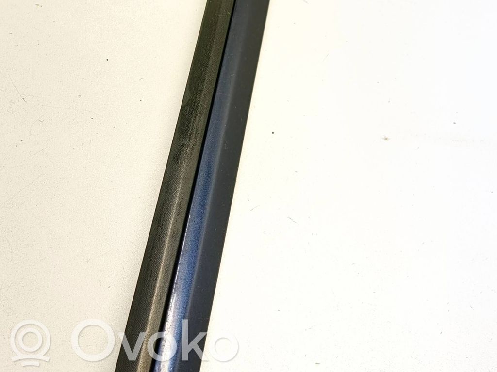 Volkswagen PASSAT B7 Listwa drzwi przednich 