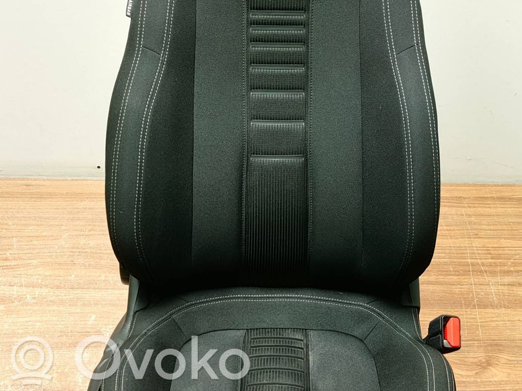 Peugeot 308 Scaun față pasager 