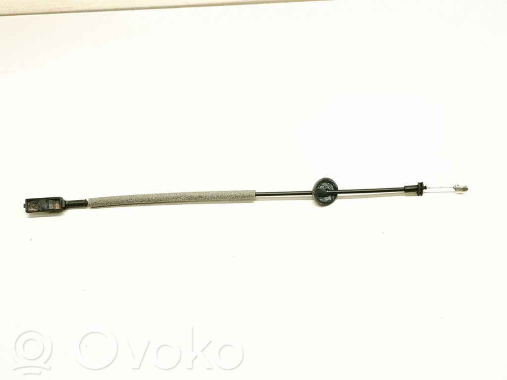 Volvo S80 Línea de cable puerta delantera 