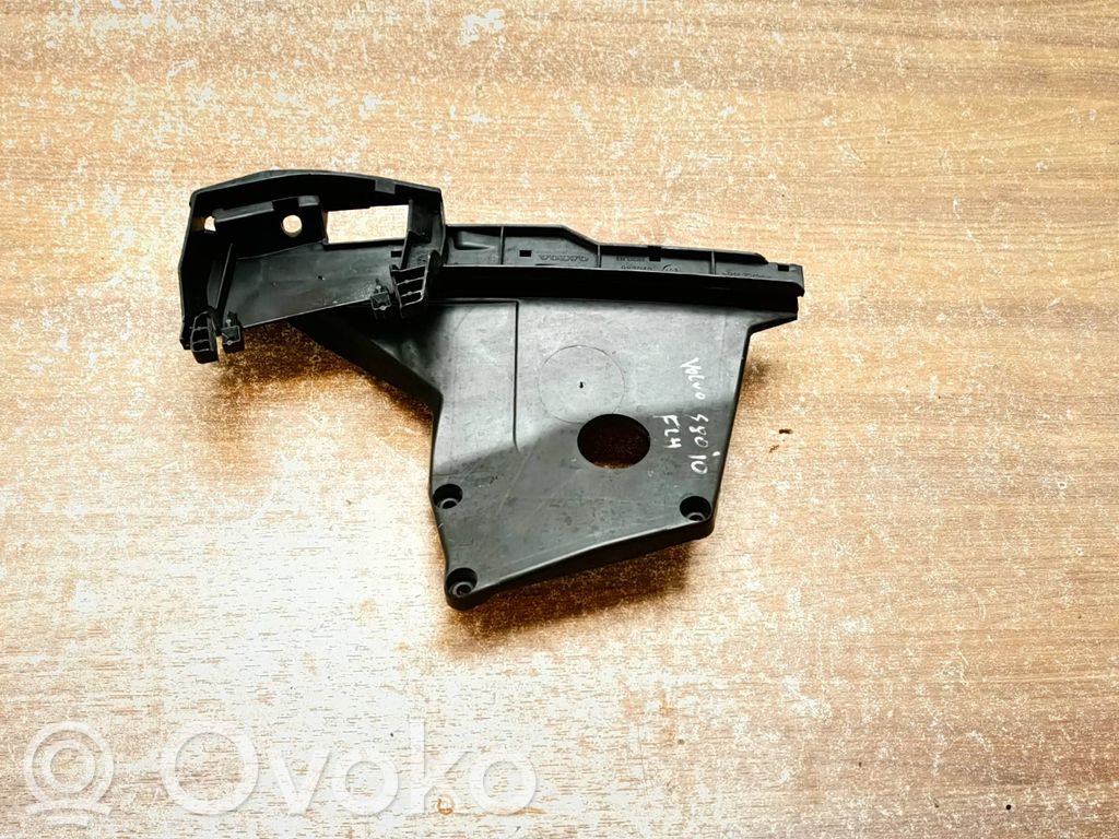 Volvo S80 Front door exterior handle/bracket 