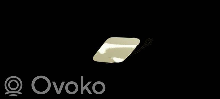 BMW 3 F30 F35 F31 Zaślepka haka holowniczego zderzaka tylnego 