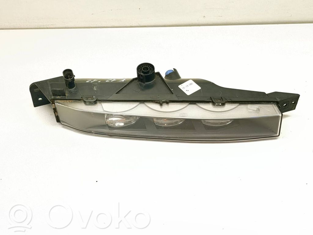 BMW 6 F12 F13 Faro diurno con luce led 