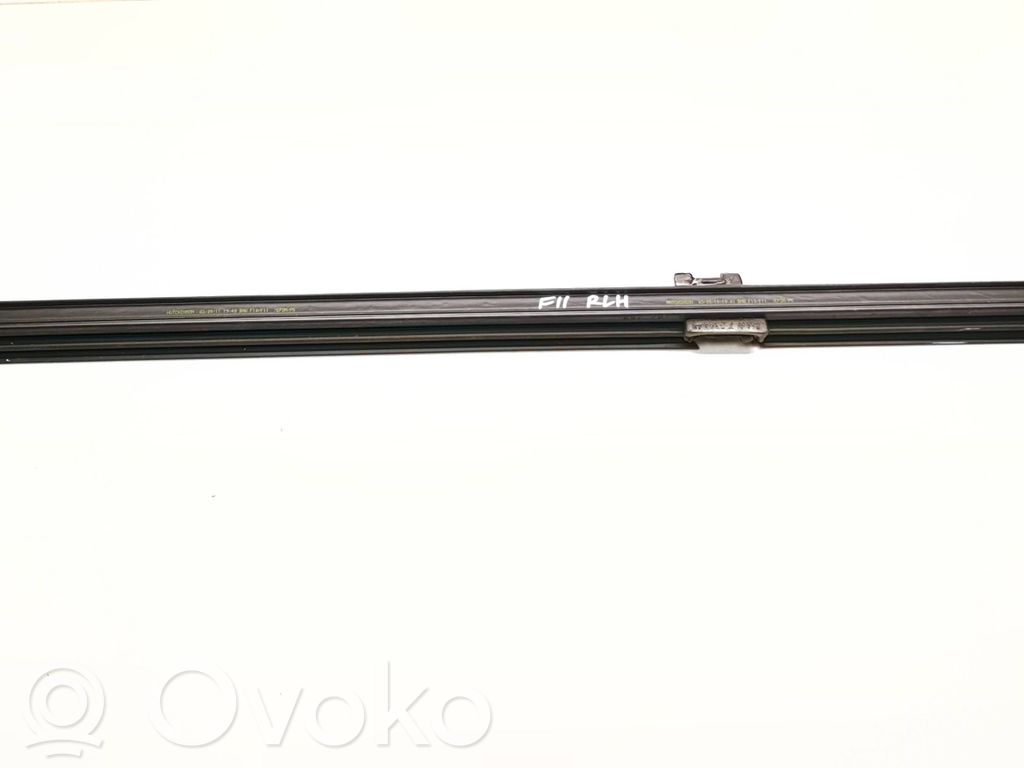BMW 5 F10 F11 Cheder cauciuc ușă spate 