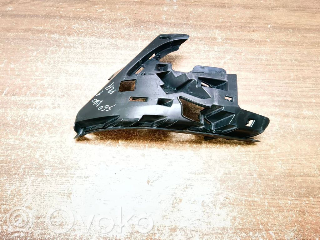 Volvo V60 Front bumper mounting bracket 