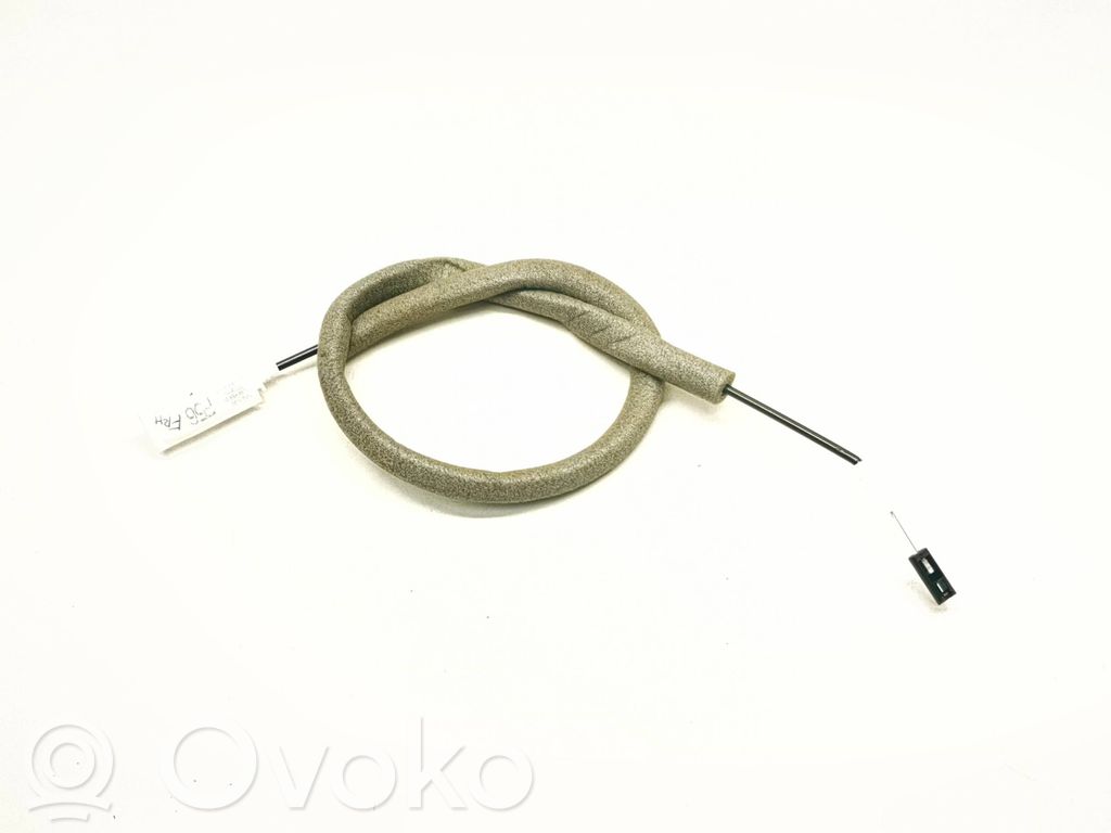 Mini One - Cooper F56 F55 Línea de cable puerta delantera 