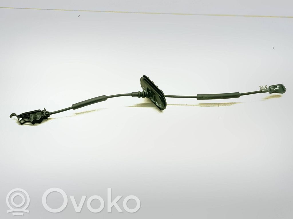 Ford Focus Cavo maniglia portiera posteriore 