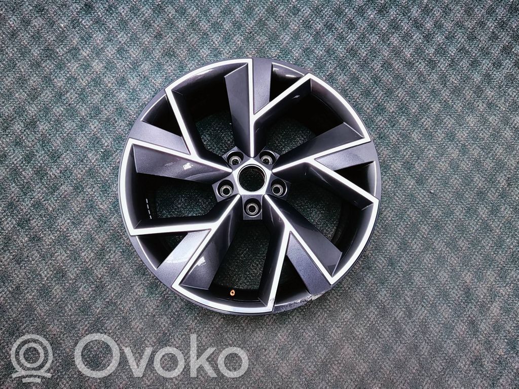 Skoda Karoq Jantă aliaj R19 