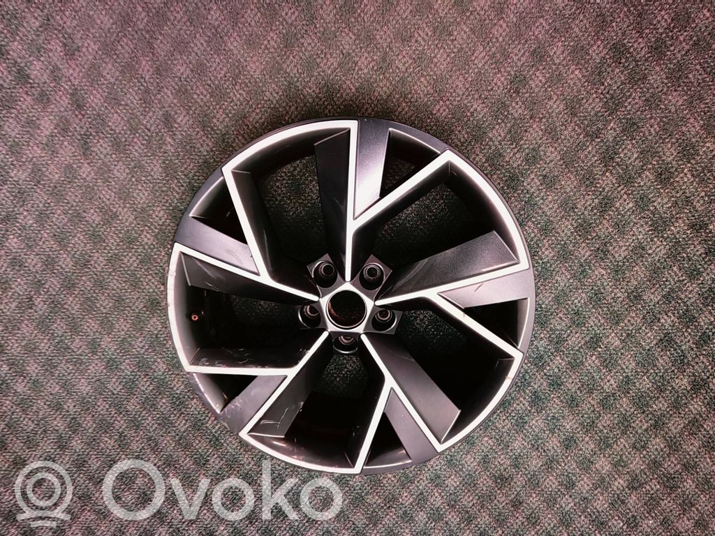 Skoda Karoq Jantă aliaj R19 