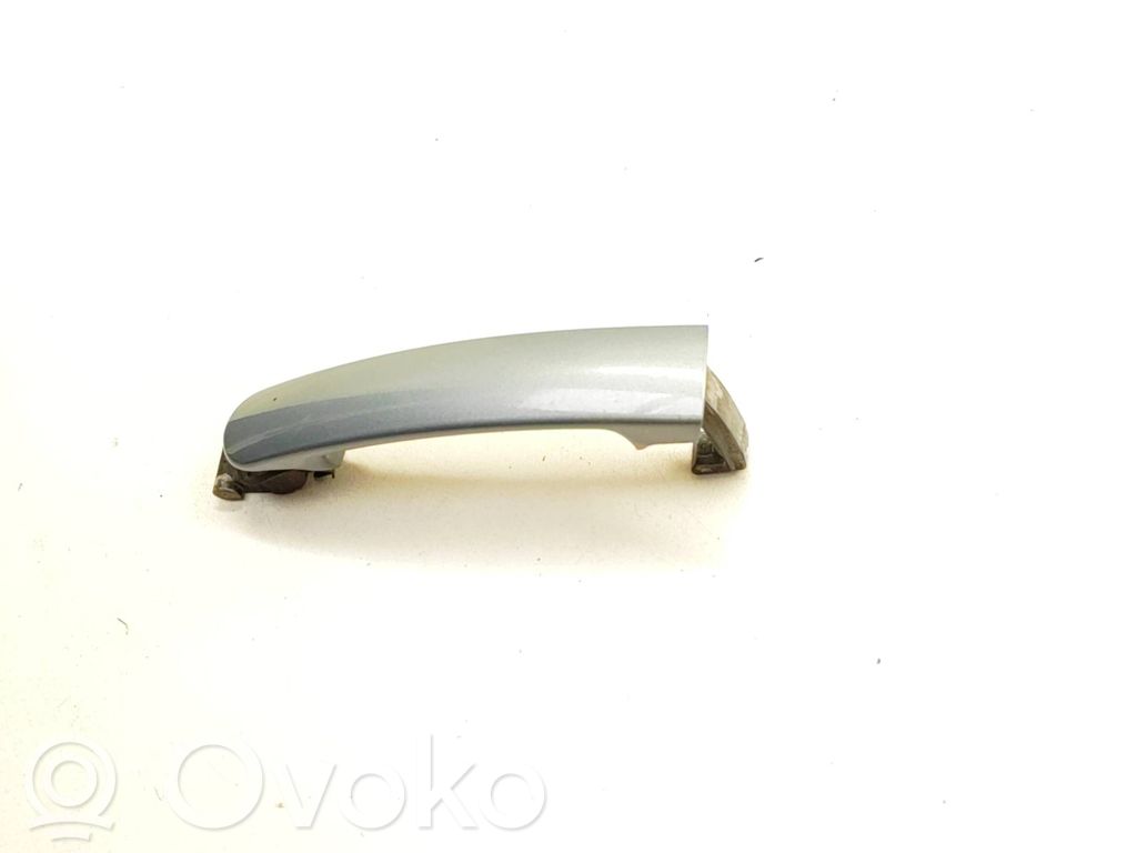 Klamka zewnętrzna drzwi przednich   5N0837205F