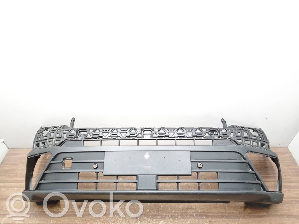 Volkswagen Crafter Front bumper 