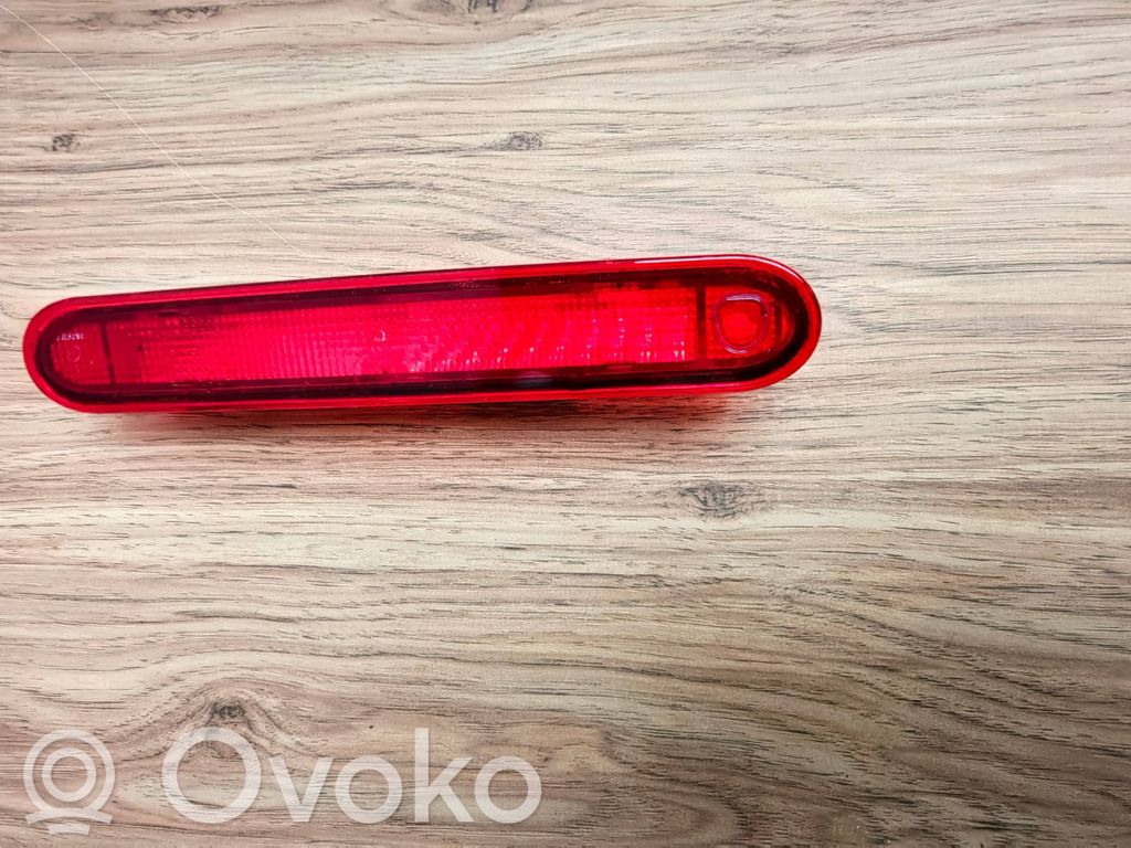 Renault Kangoo II Lampă frână centrală 