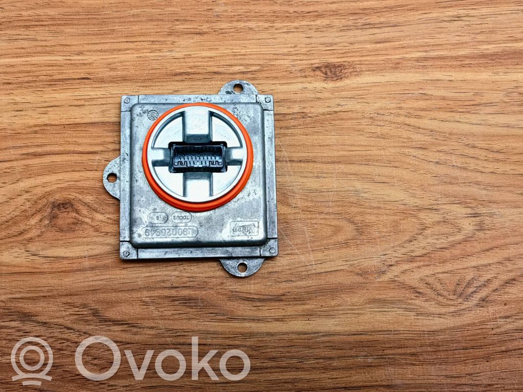 Land Rover Range Rover L405 Luktura bloks / (ksenona bloks) 