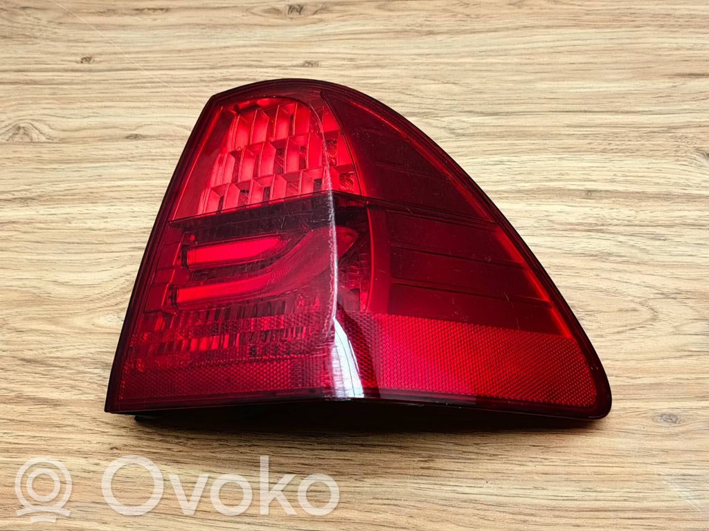 BMW 3 E90 E91 Rear/tail lights 