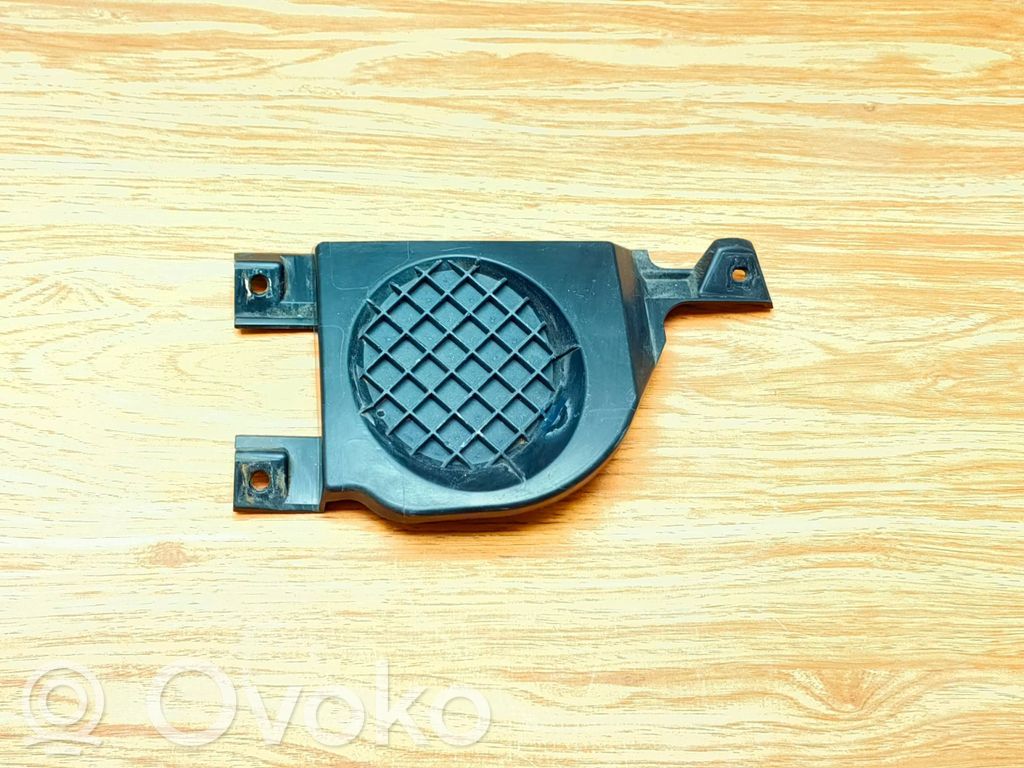 BMW 1 E81 E87 Mascherina/griglia fendinebbia anteriore 