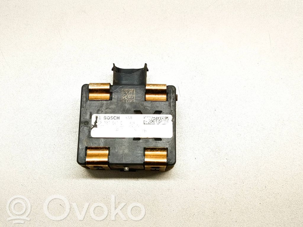 Volkswagen Golf VII Senzor radar distronic 