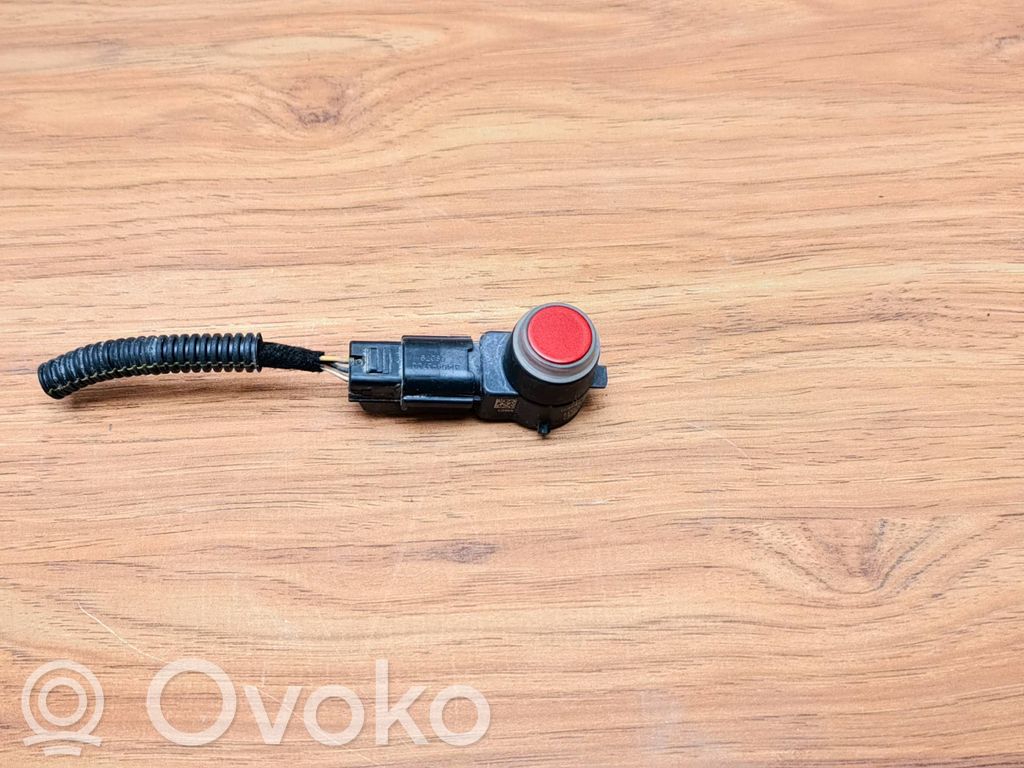 Opel Insignia A Parksensor PDC 