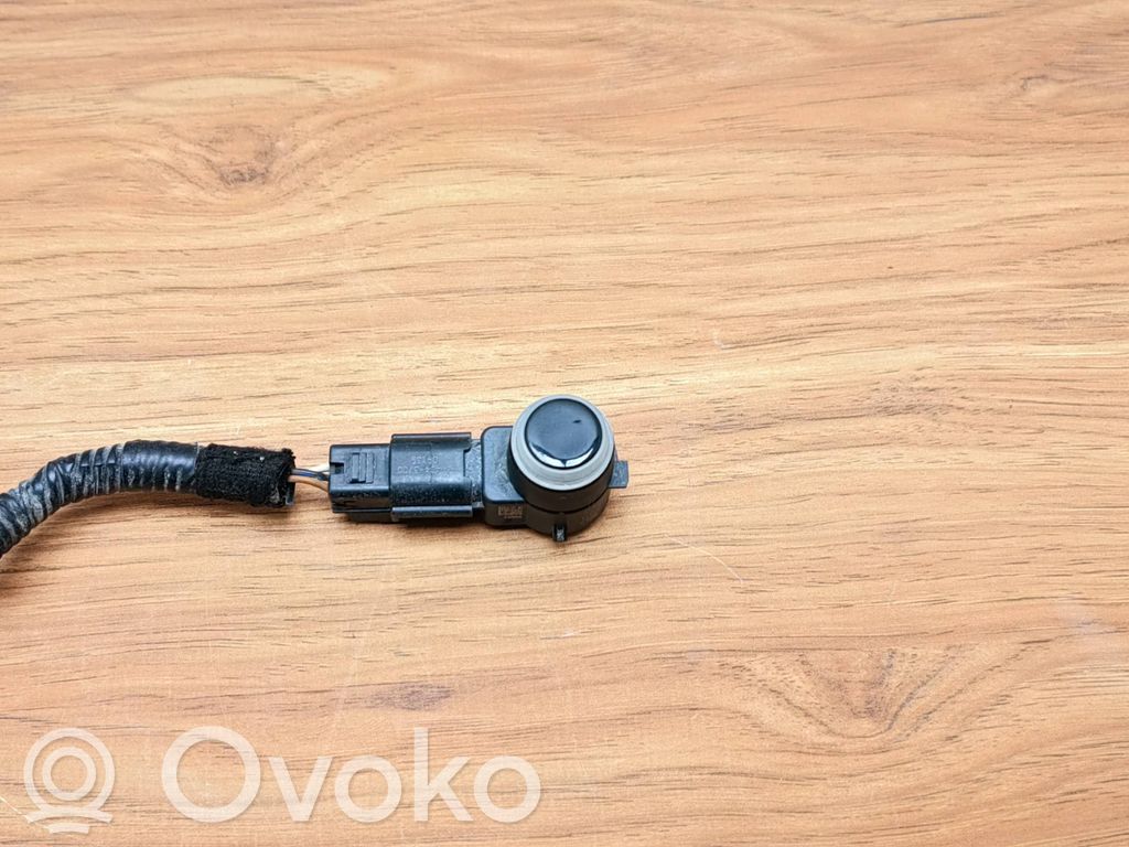 Sensor de aparcamiento PDC   13282886