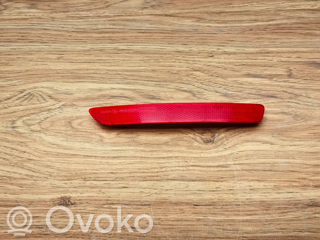 BMW 3 F30 F35 F31 Reflector spate 