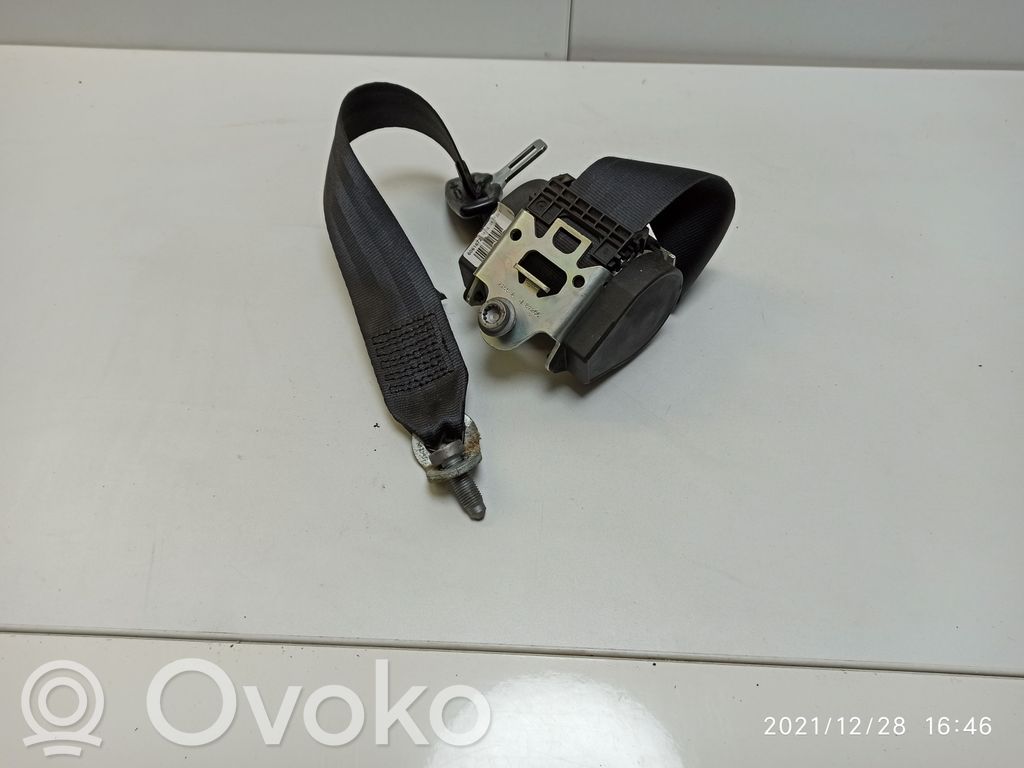 Cinturón trasero   6061672