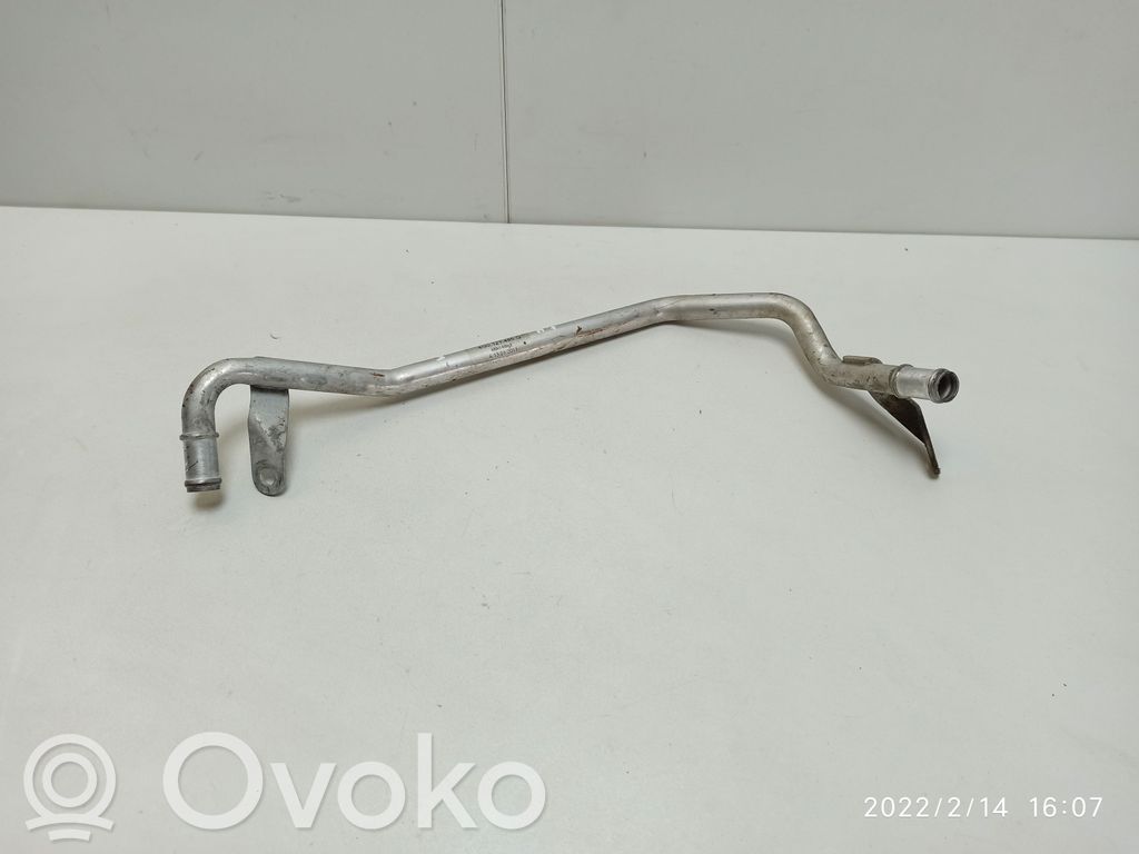 Engine coolant pipe/hose   4G0121485Q