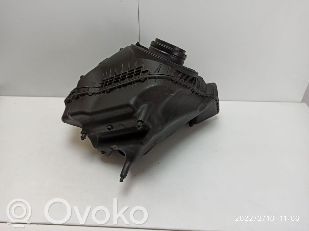 Air filter box   4G0133836R