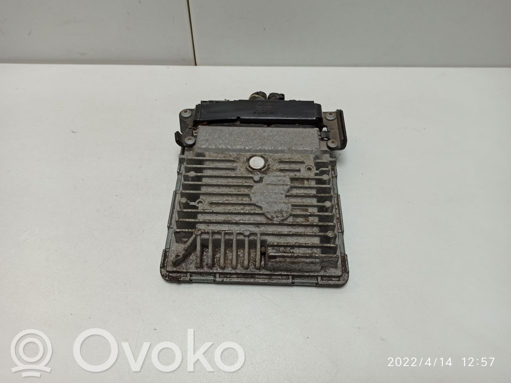 Engine control unit/module   03L906023LG,03L906023KL