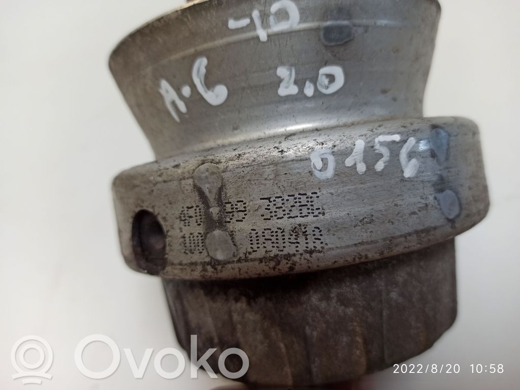 Audi A6 S6 C6 4F Engine mount bracket 