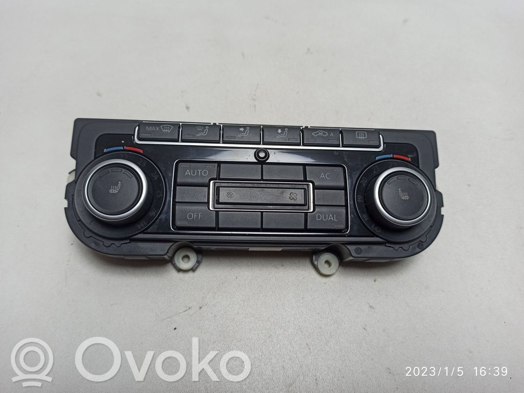Climate control unit   5K0907044EA