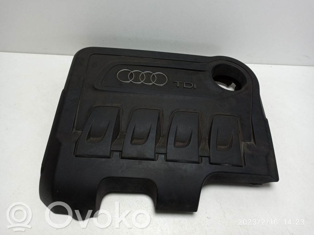 Engine cover (trim)   03L103925R,03L103925S