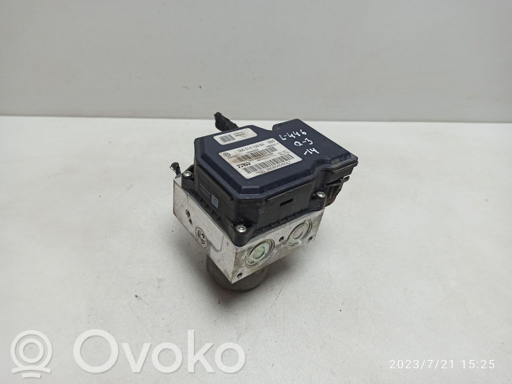 ABS Pump   5N0614109BA