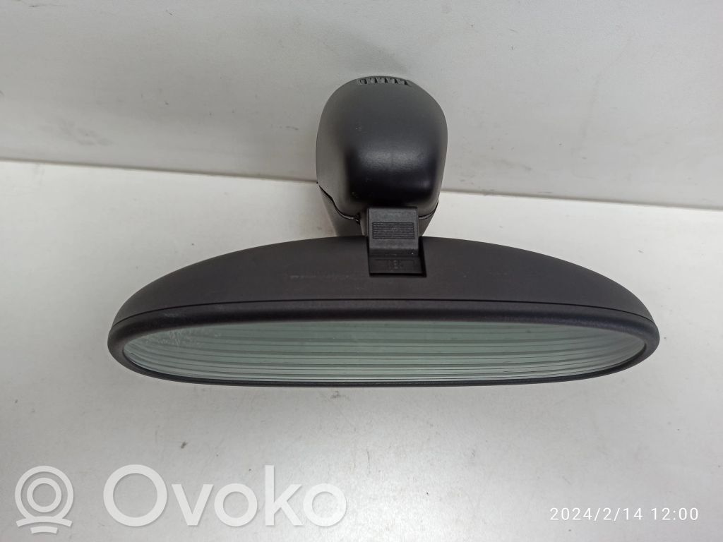 Audi Q3 8U Espejo retrovisor (interior) 