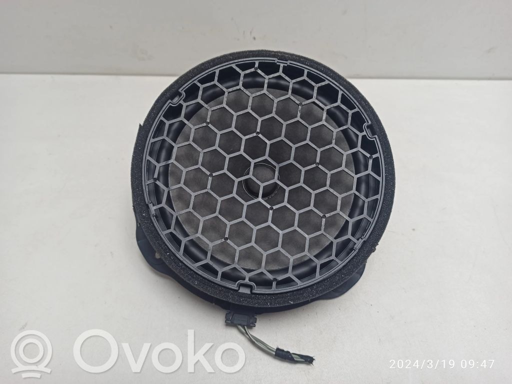 Front door speaker   8V0035415