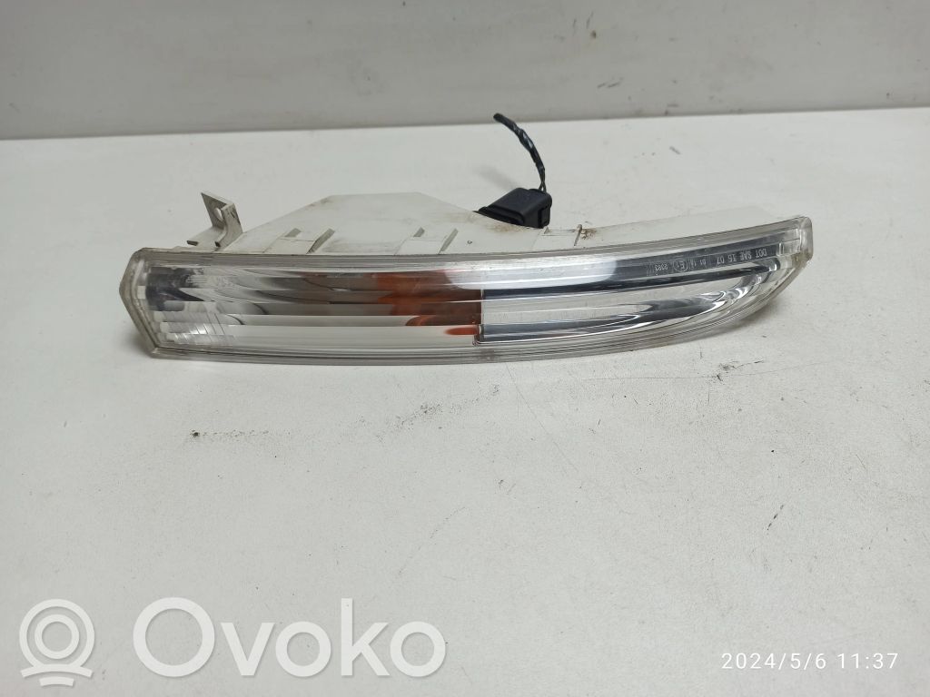 Volkswagen PASSAT CC Front indicator light 