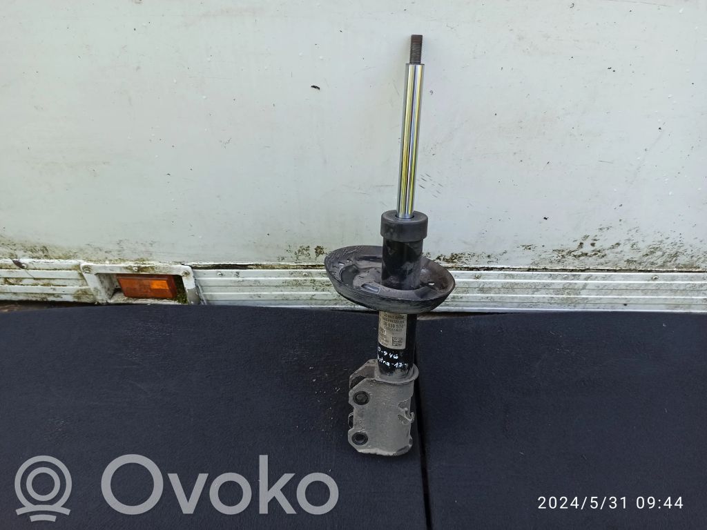 Stoßdämpfer vorne   39039574