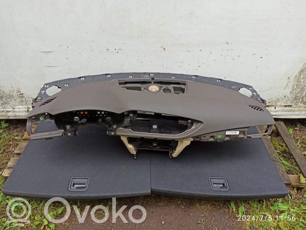 Panel de instrumentos   4G8858005