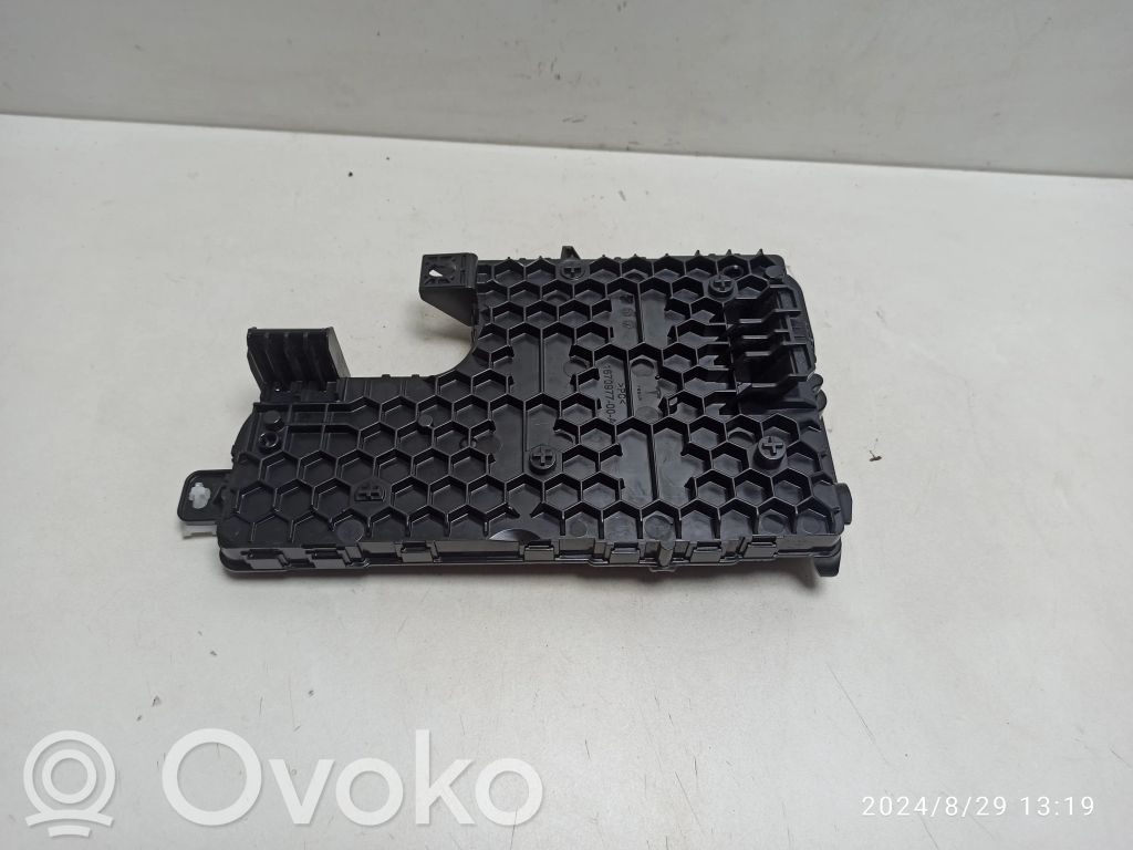 Módulo de confort/conveniencia   165765001A