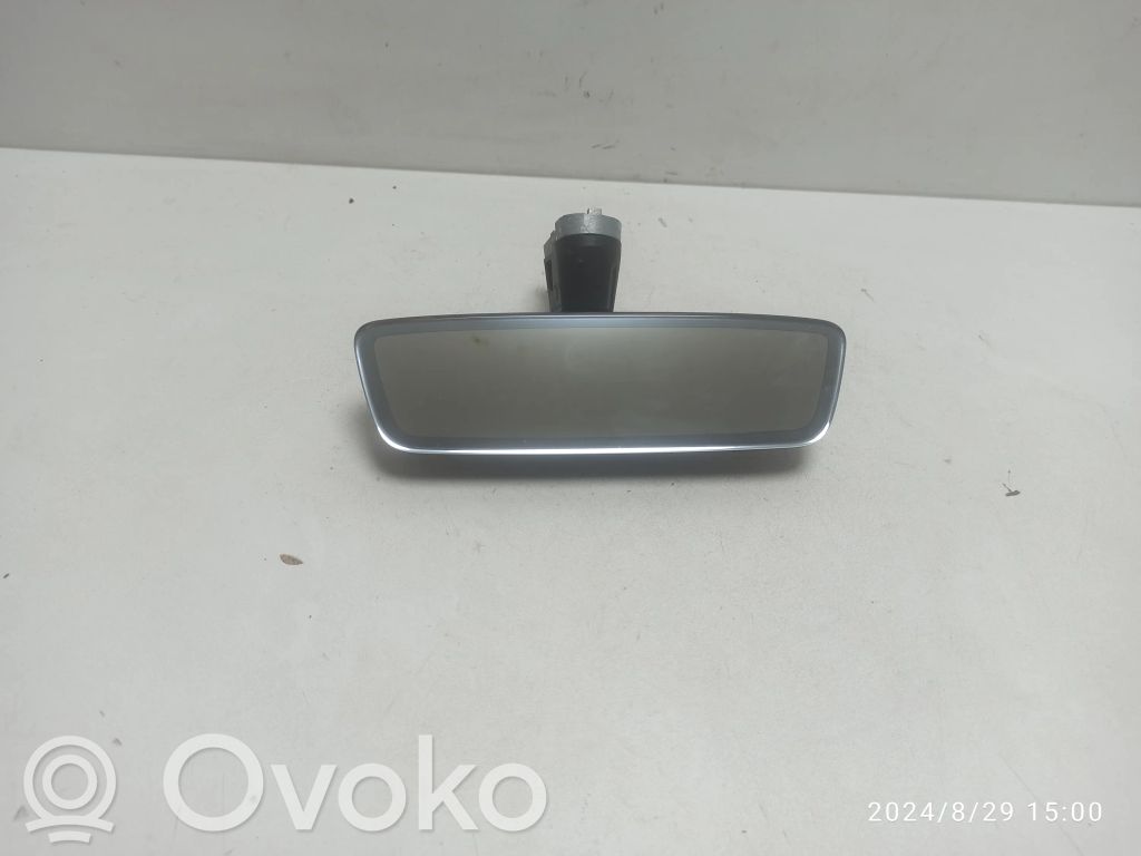 Rear view mirror (interior)   149444100C